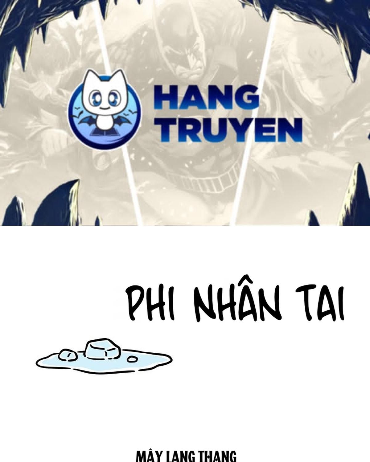 Phi Nhân - Chương 324
