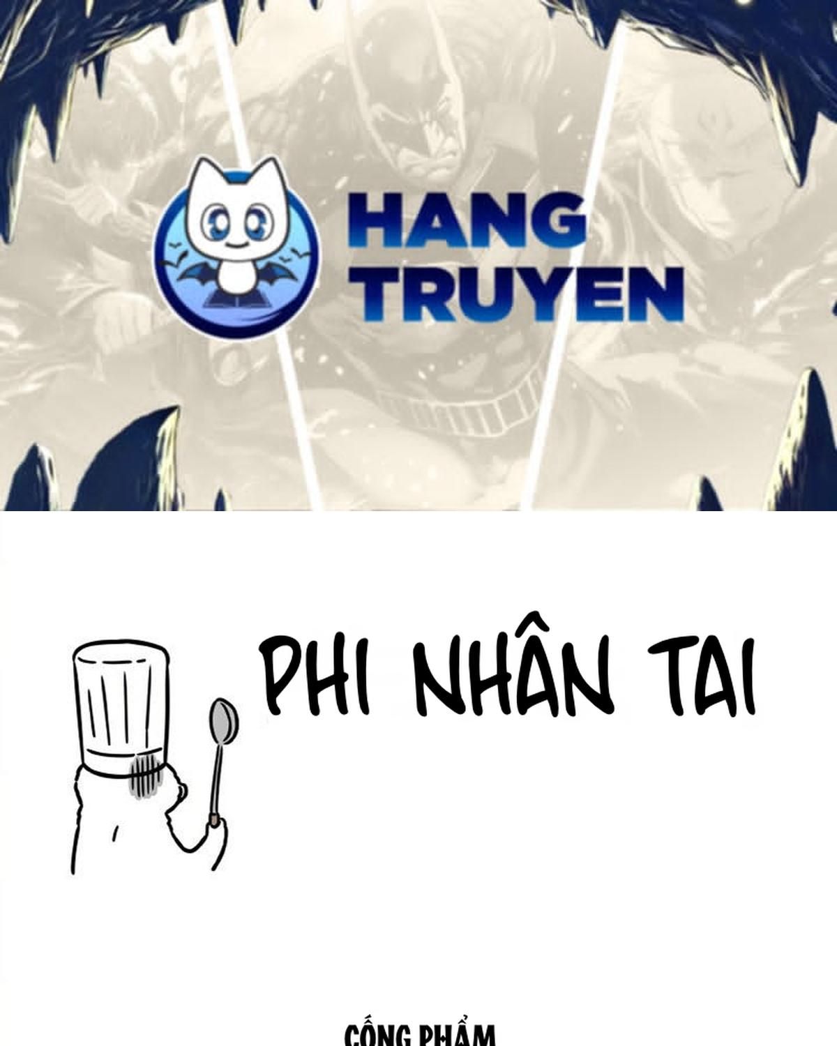 Phi Nhân - Chương 325