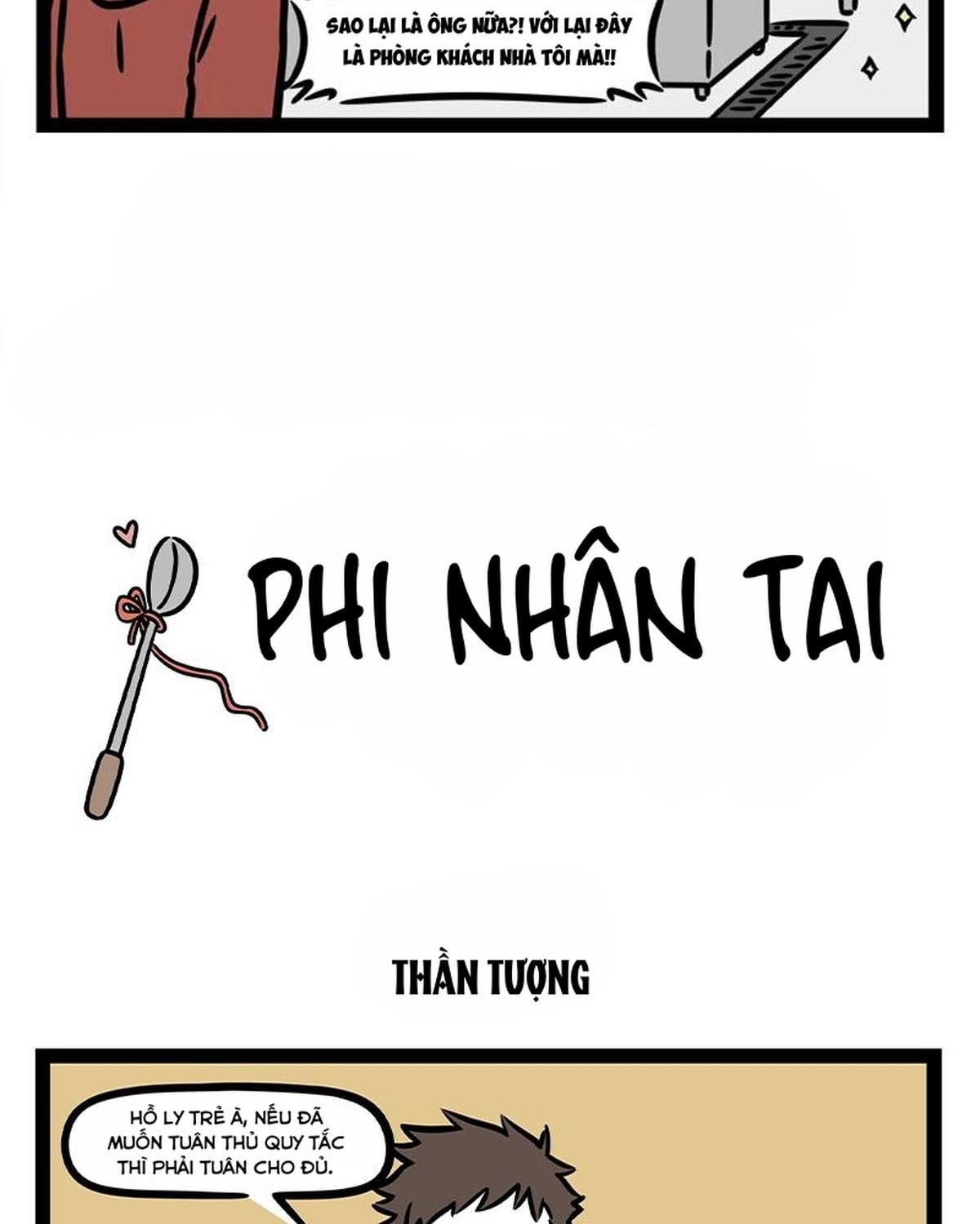 Phi Nhân - Chương 325
