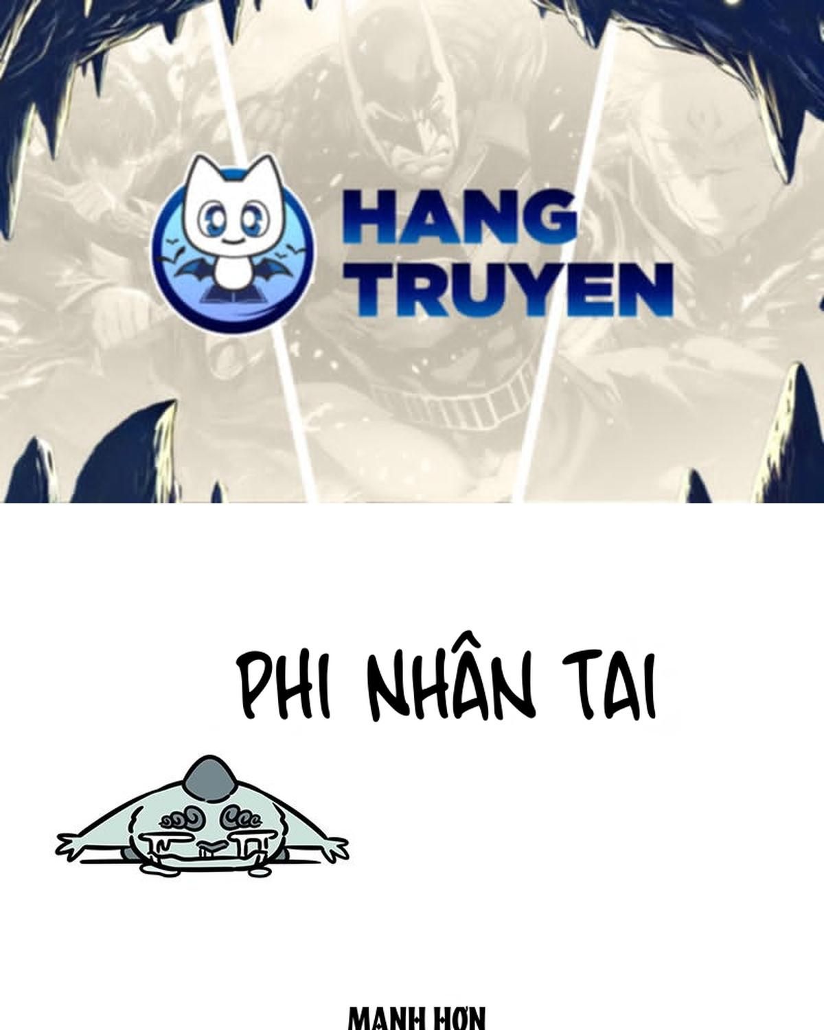 Phi Nhân - Chương 326