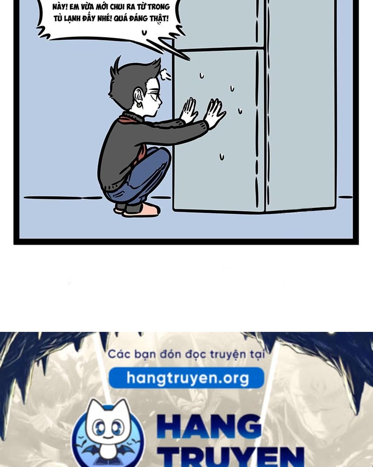 Phi Nhân - Chương 326