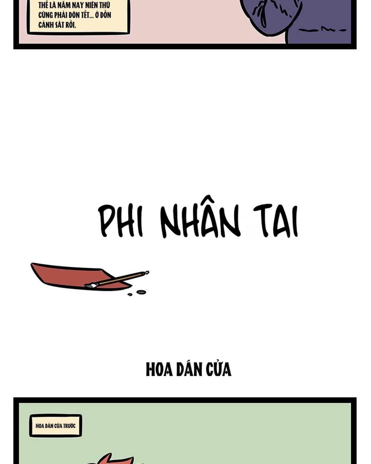 Phi Nhân - Chương 326