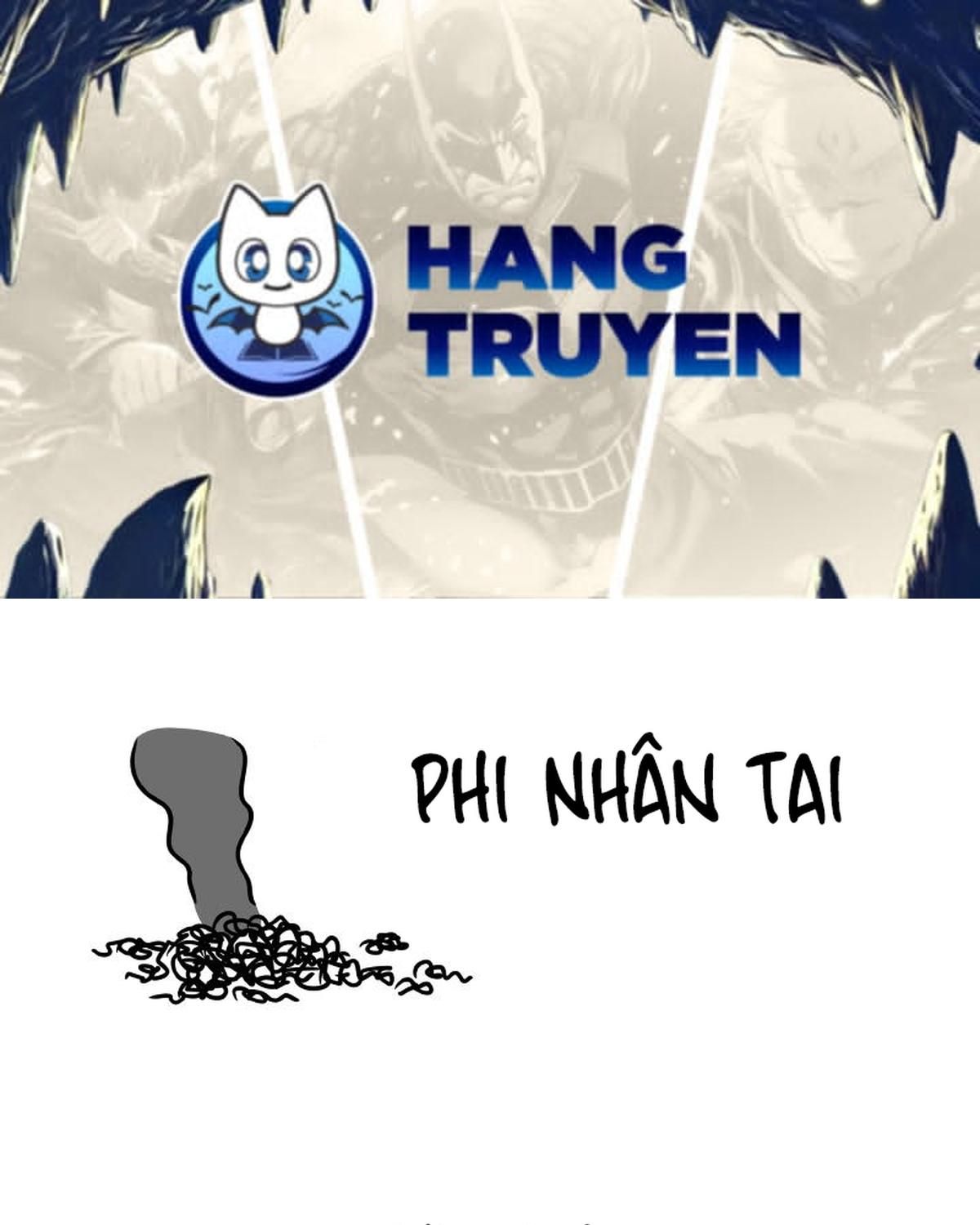 Phi Nhân - Chương 327