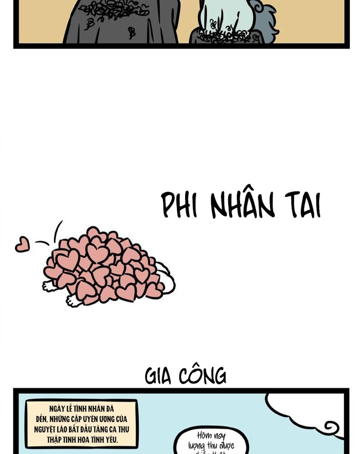 Phi Nhân - Chương 327