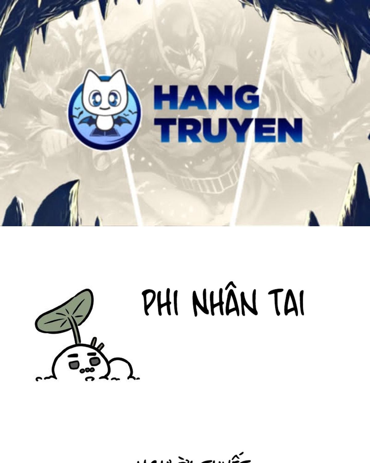 Phi Nhân - Chương 328