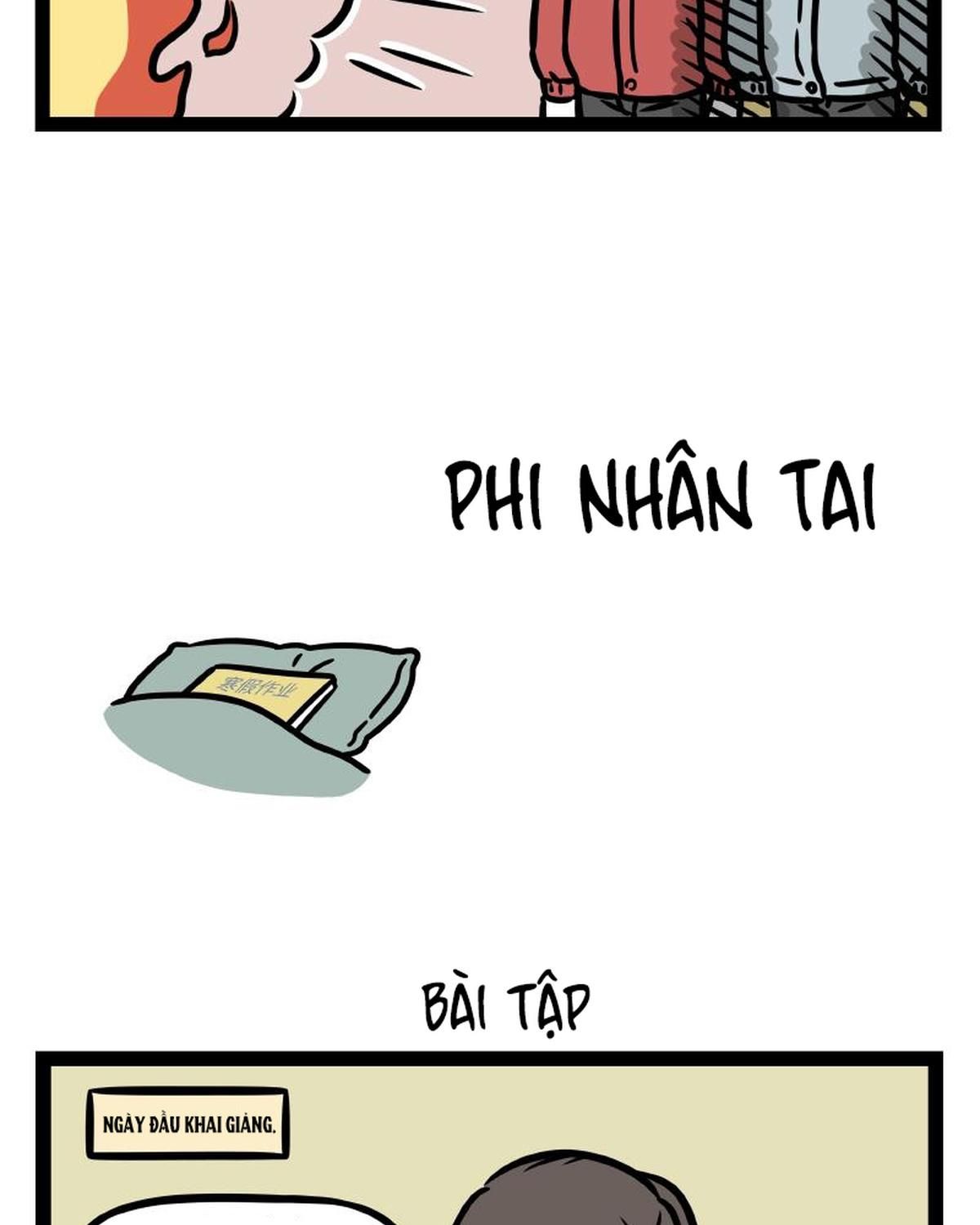 Phi Nhân - Chương 328