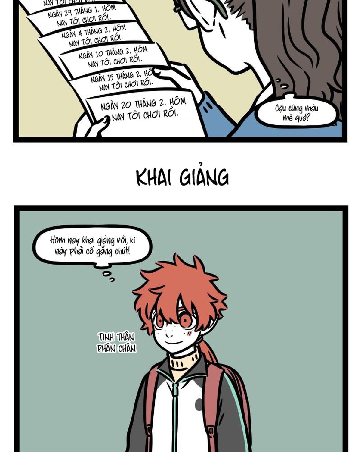 Phi Nhân - Chương 328