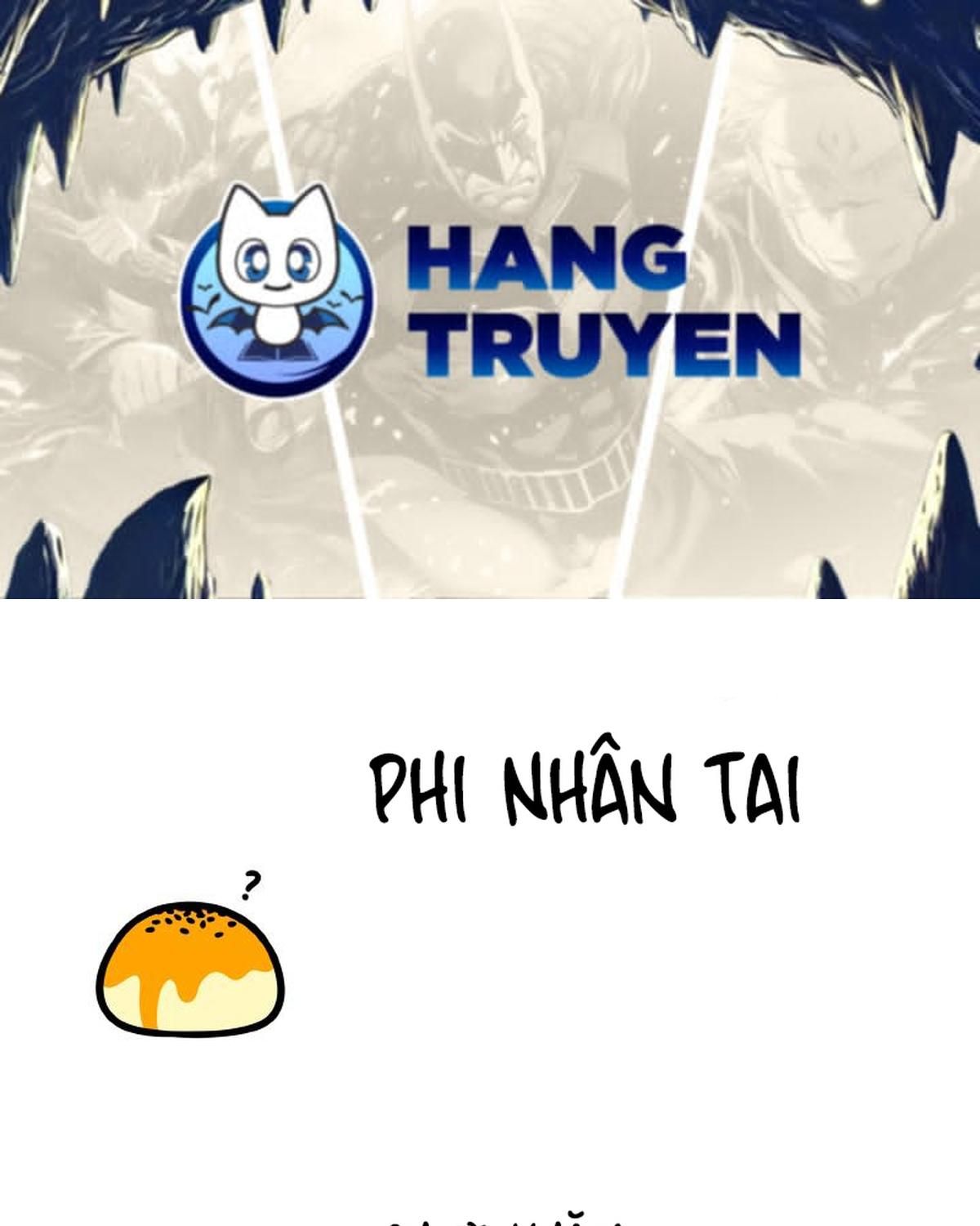 Phi Nhân - Chương 329