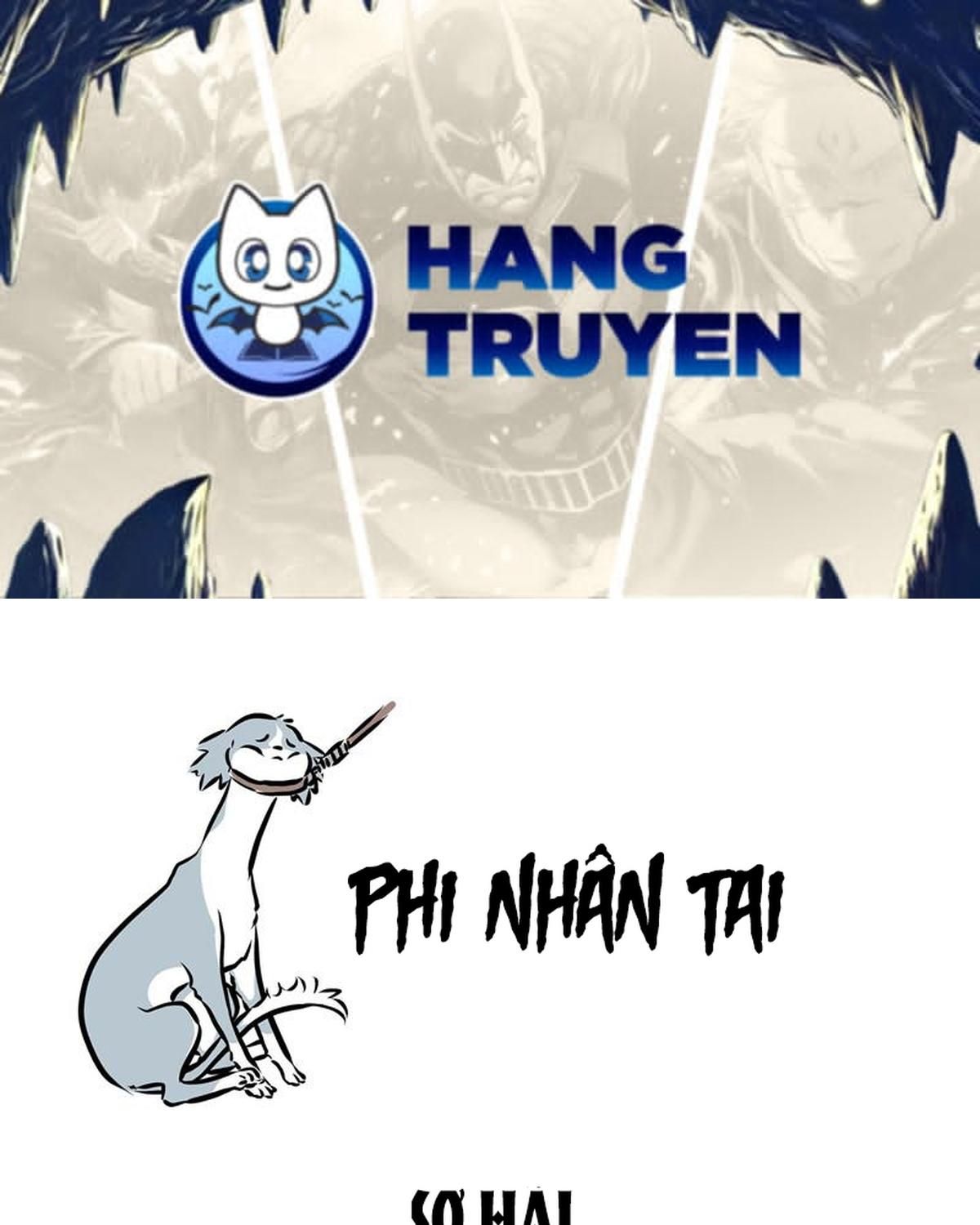 Phi Nhân - Chương 33