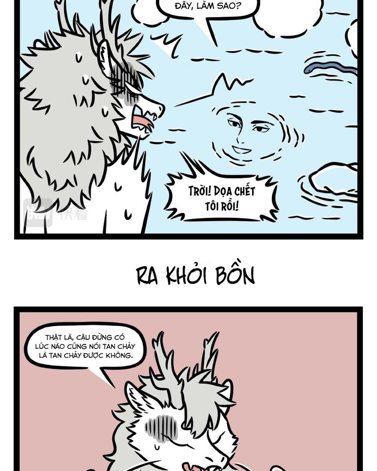 Phi Nhân - Chương 330