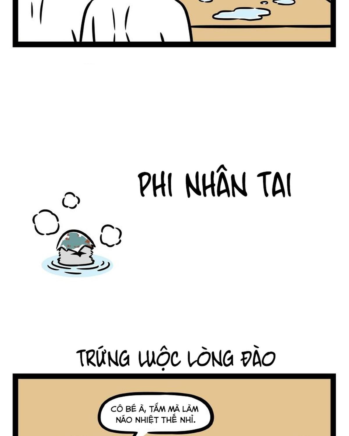 Phi Nhân - Chương 330