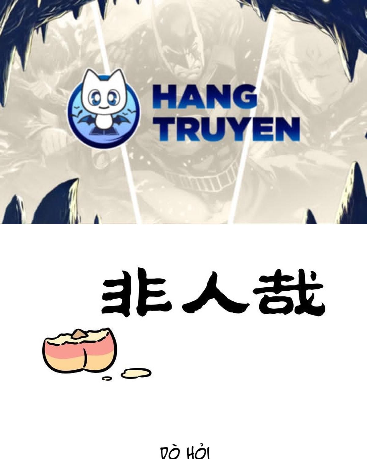 Phi Nhân - Chương 331