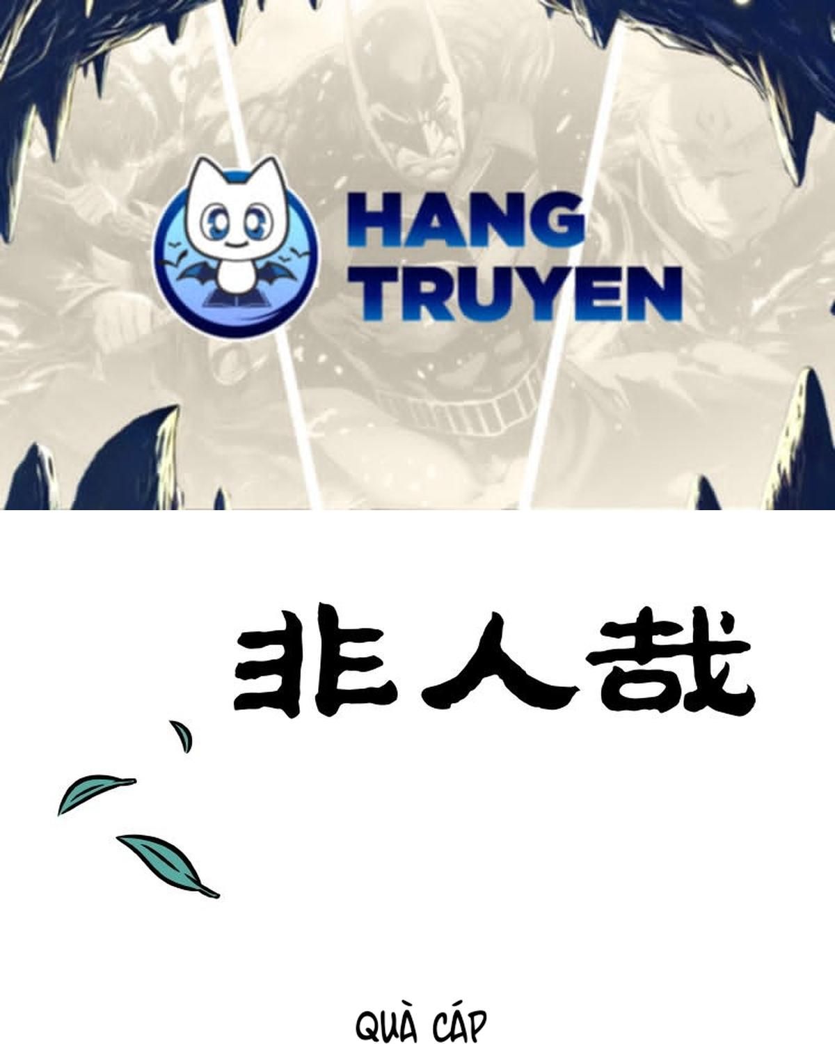 Phi Nhân - Chương 332