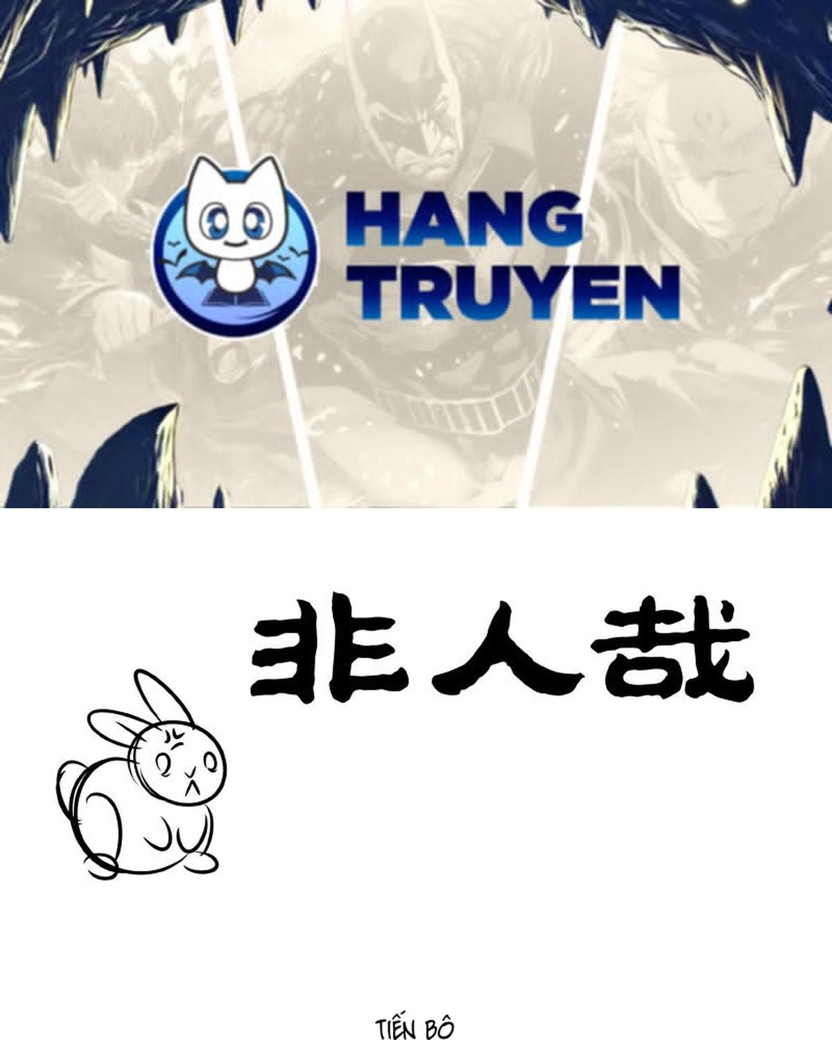 Phi Nhân - Chương 333