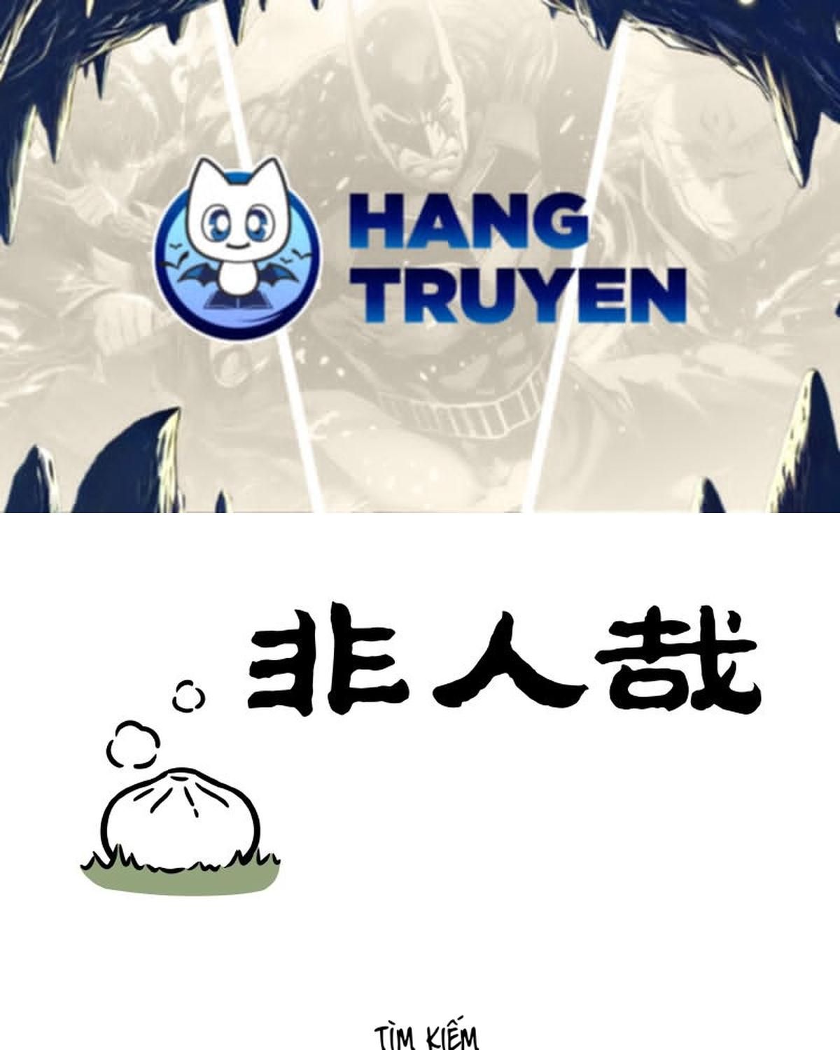 Phi Nhân - Chương 334