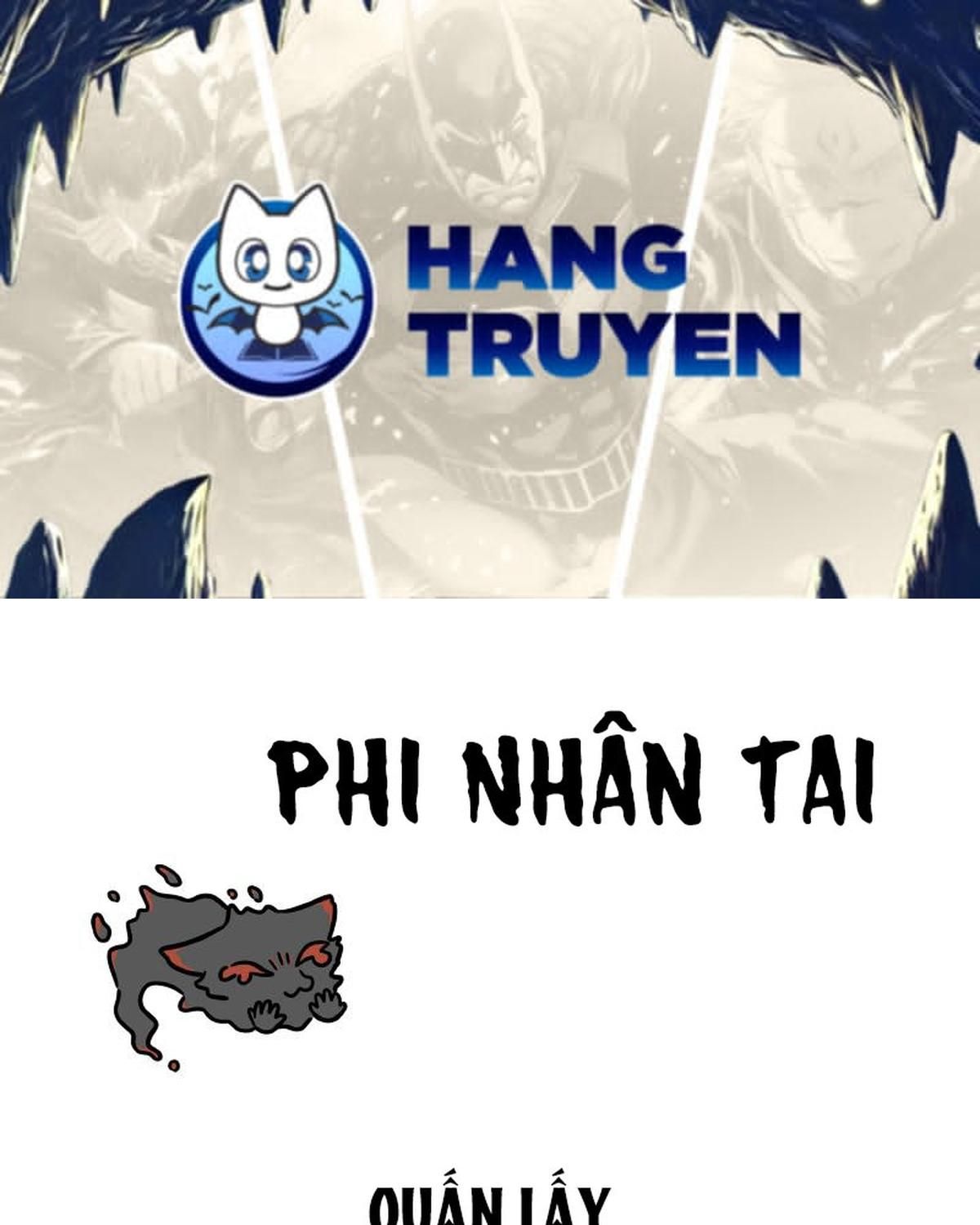 Phi Nhân - Chương 335