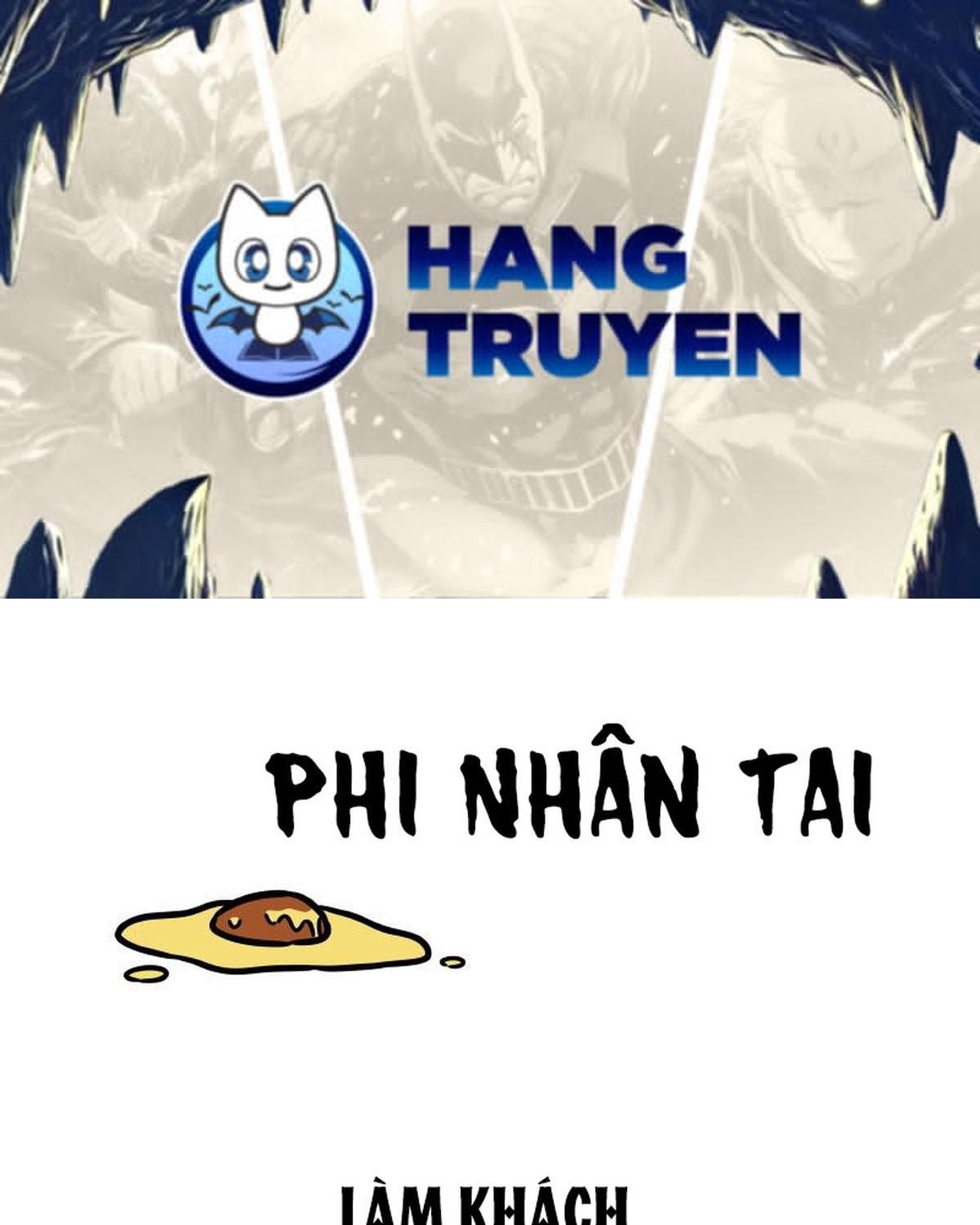 Phi Nhân - Chương 336