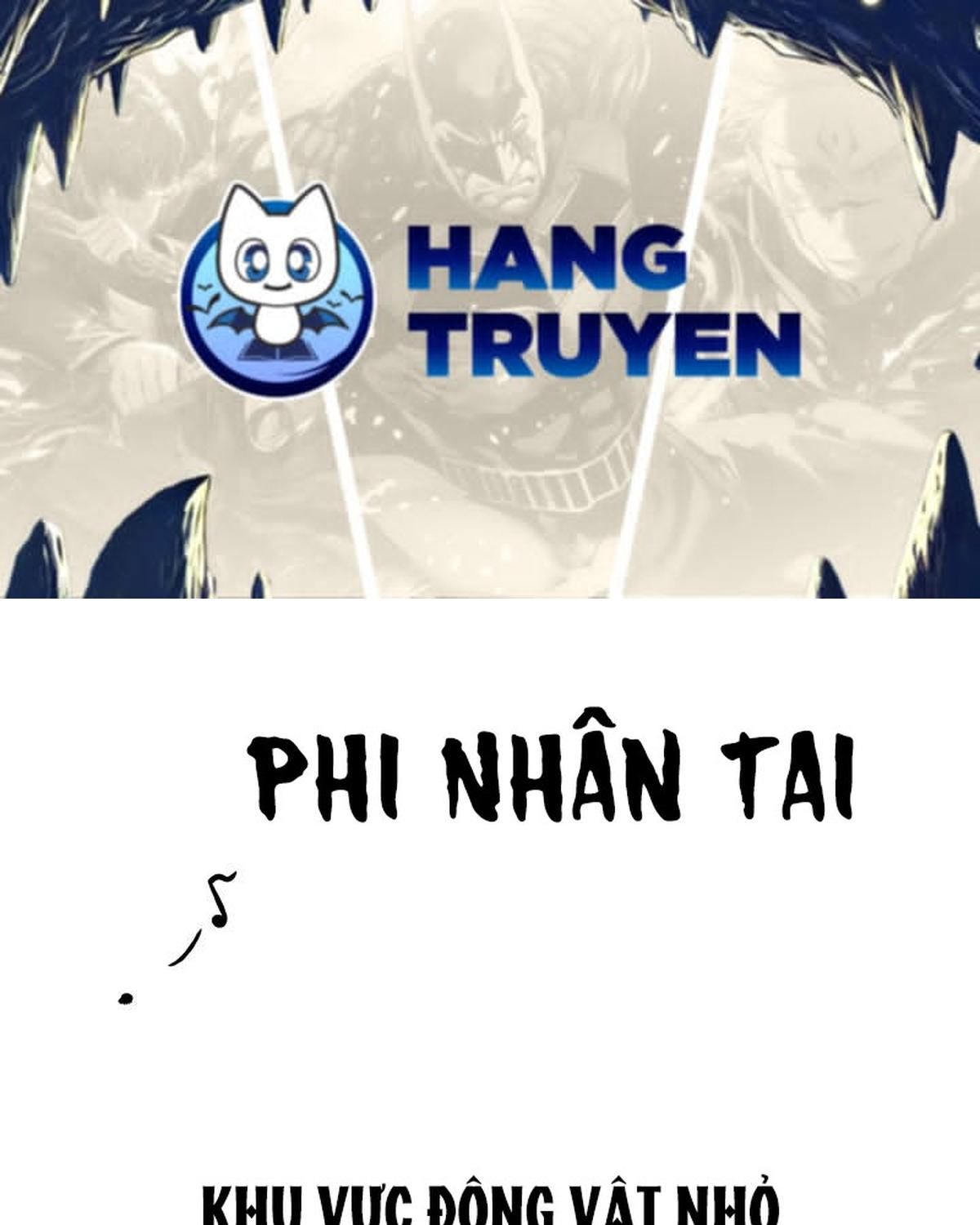 Phi Nhân - Chương 337