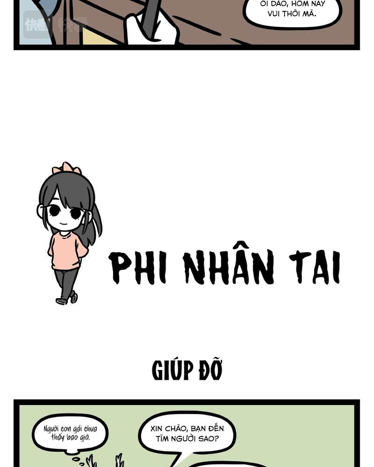 Phi Nhân - Chương 337