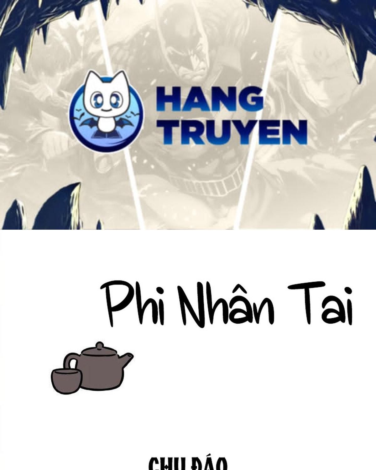Phi Nhân - Chương 338