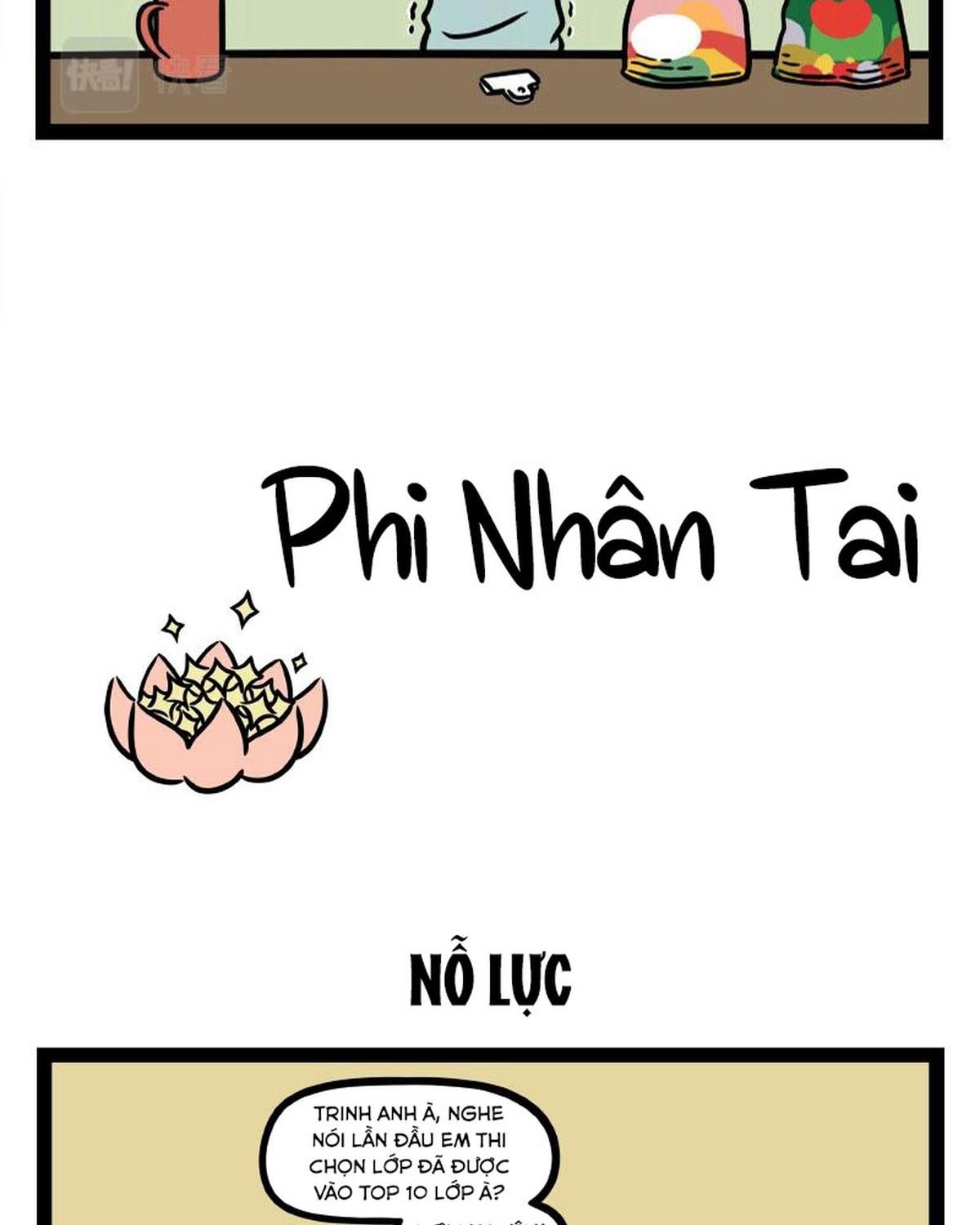 Phi Nhân - Chương 338