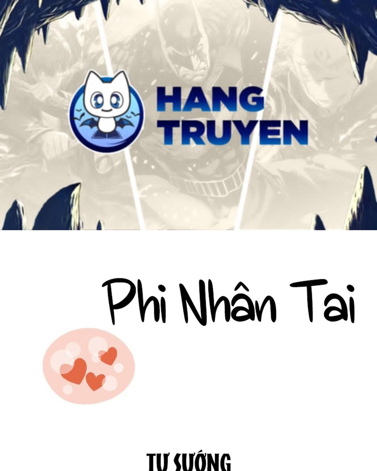 Phi Nhân - Chương 339