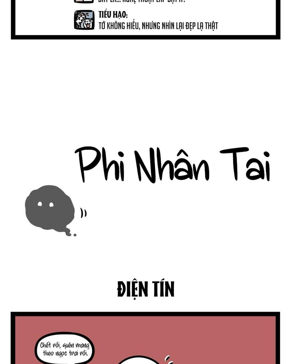 Phi Nhân - Chương 339