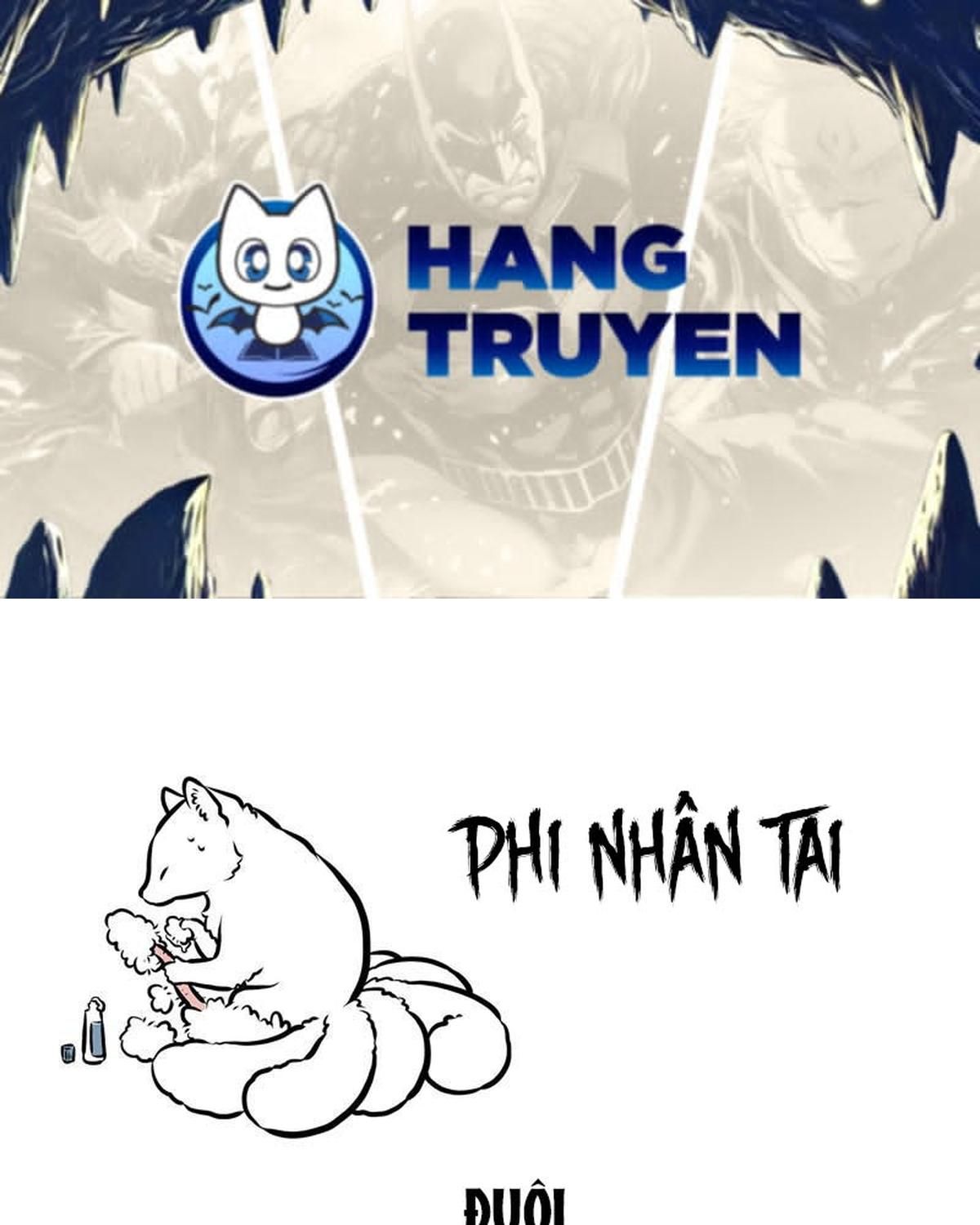 Phi Nhân - Chương 34