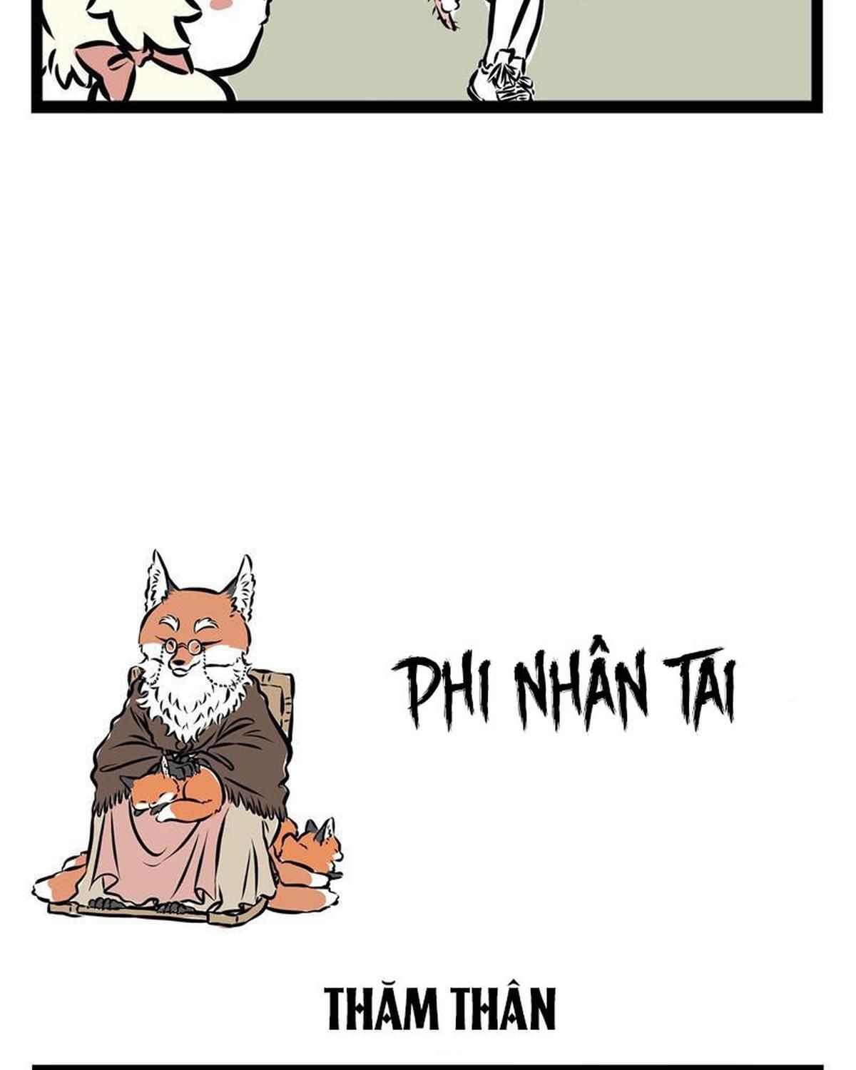Phi Nhân - Chương 34
