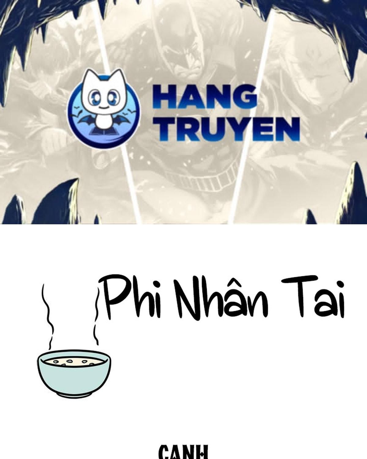 Phi Nhân - Chương 340