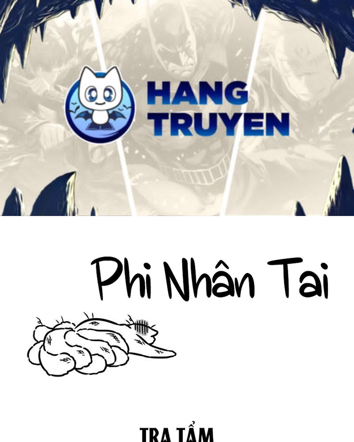 Phi Nhân - Chương 341