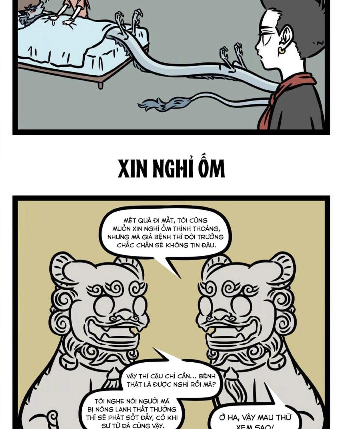 Phi Nhân - Chương 341