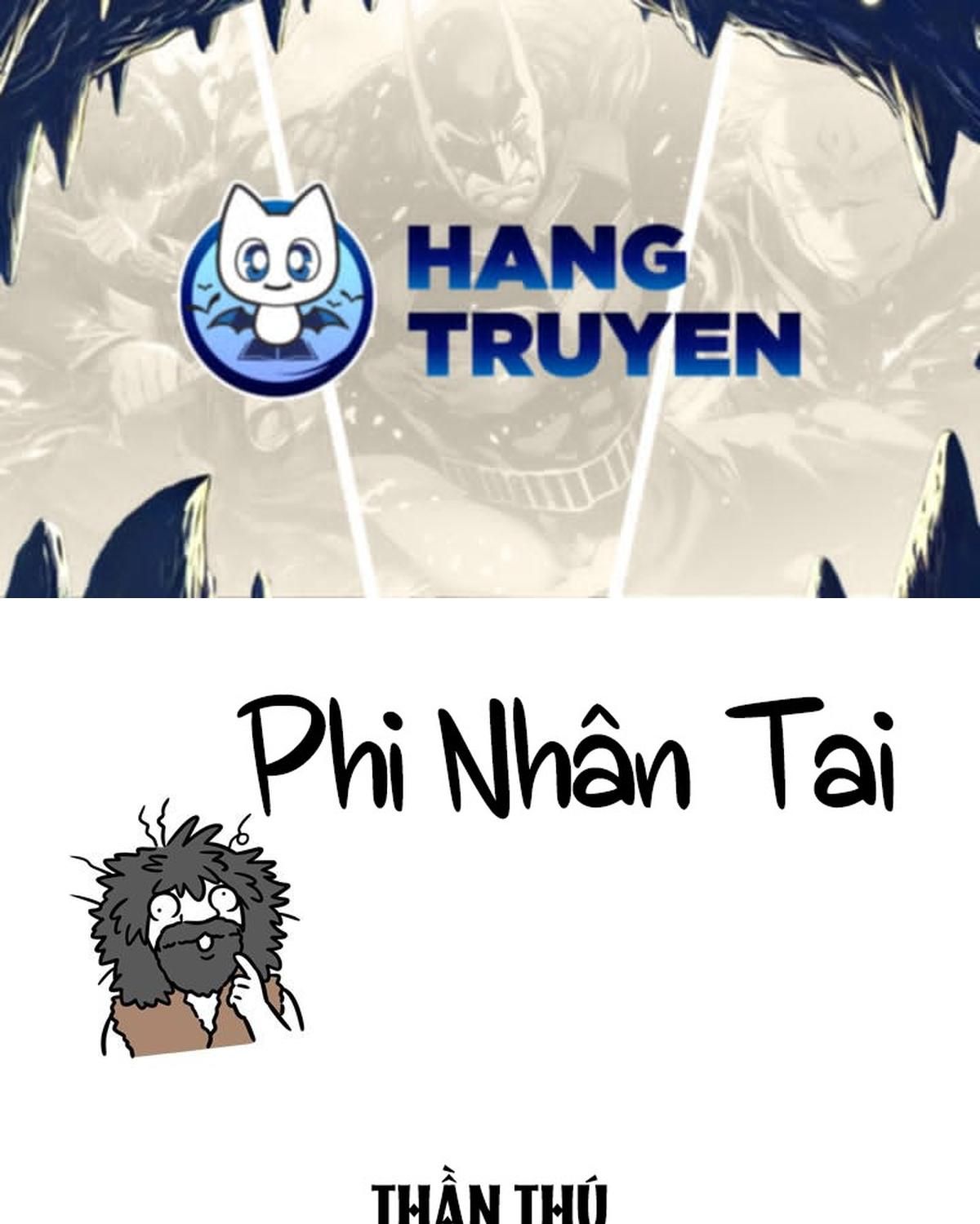 Phi Nhân - Chương 342