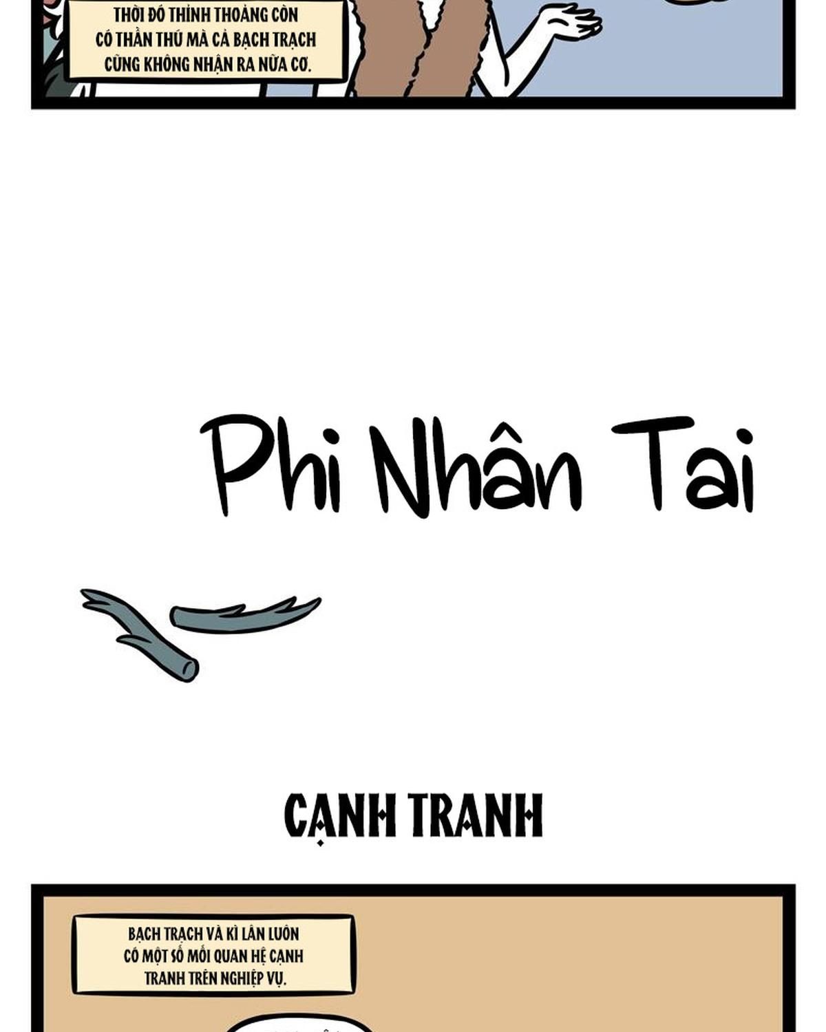 Phi Nhân - Chương 342