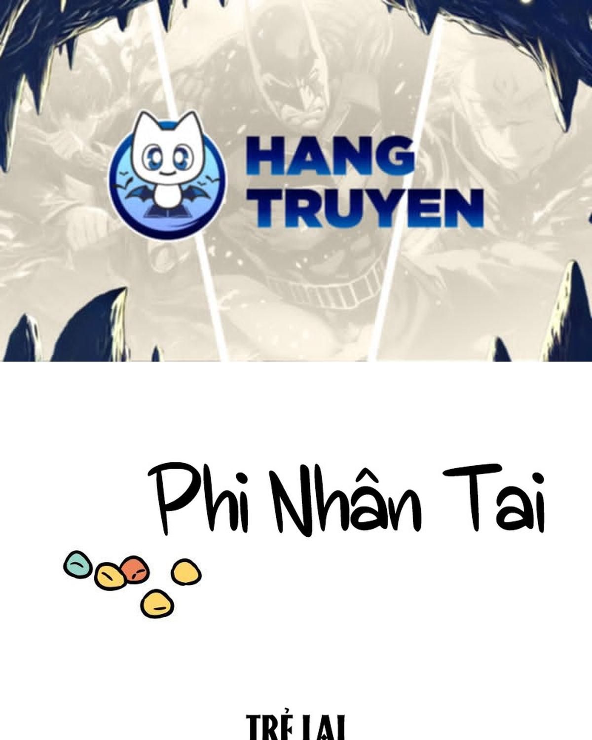 Phi Nhân - Chương 343