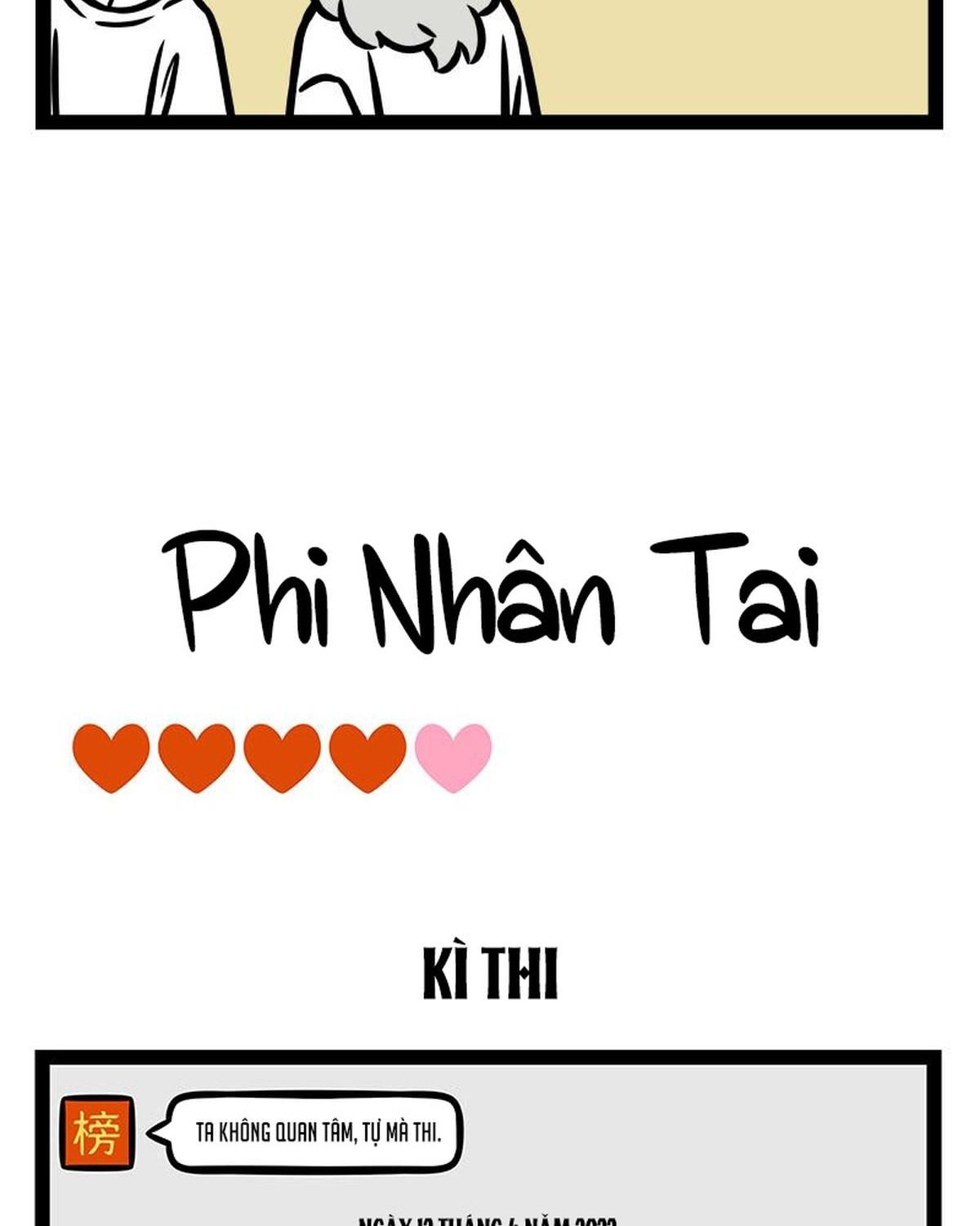 Phi Nhân - Chương 343
