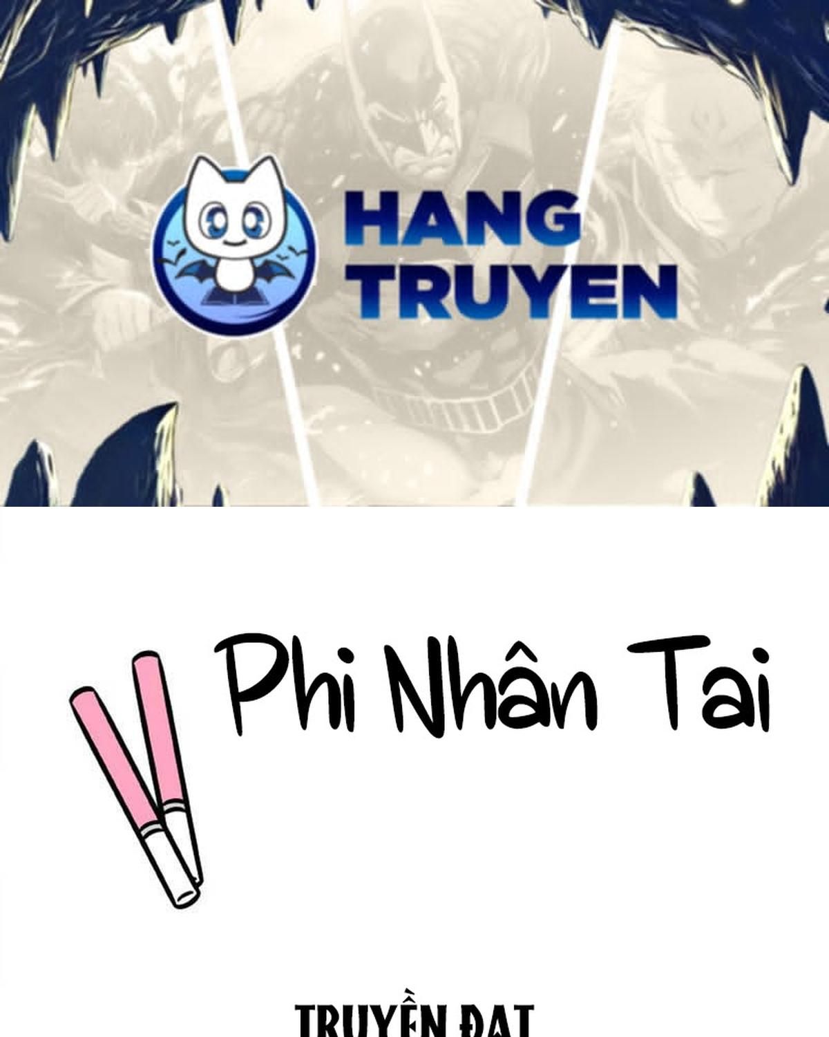 Phi Nhân - Chương 344