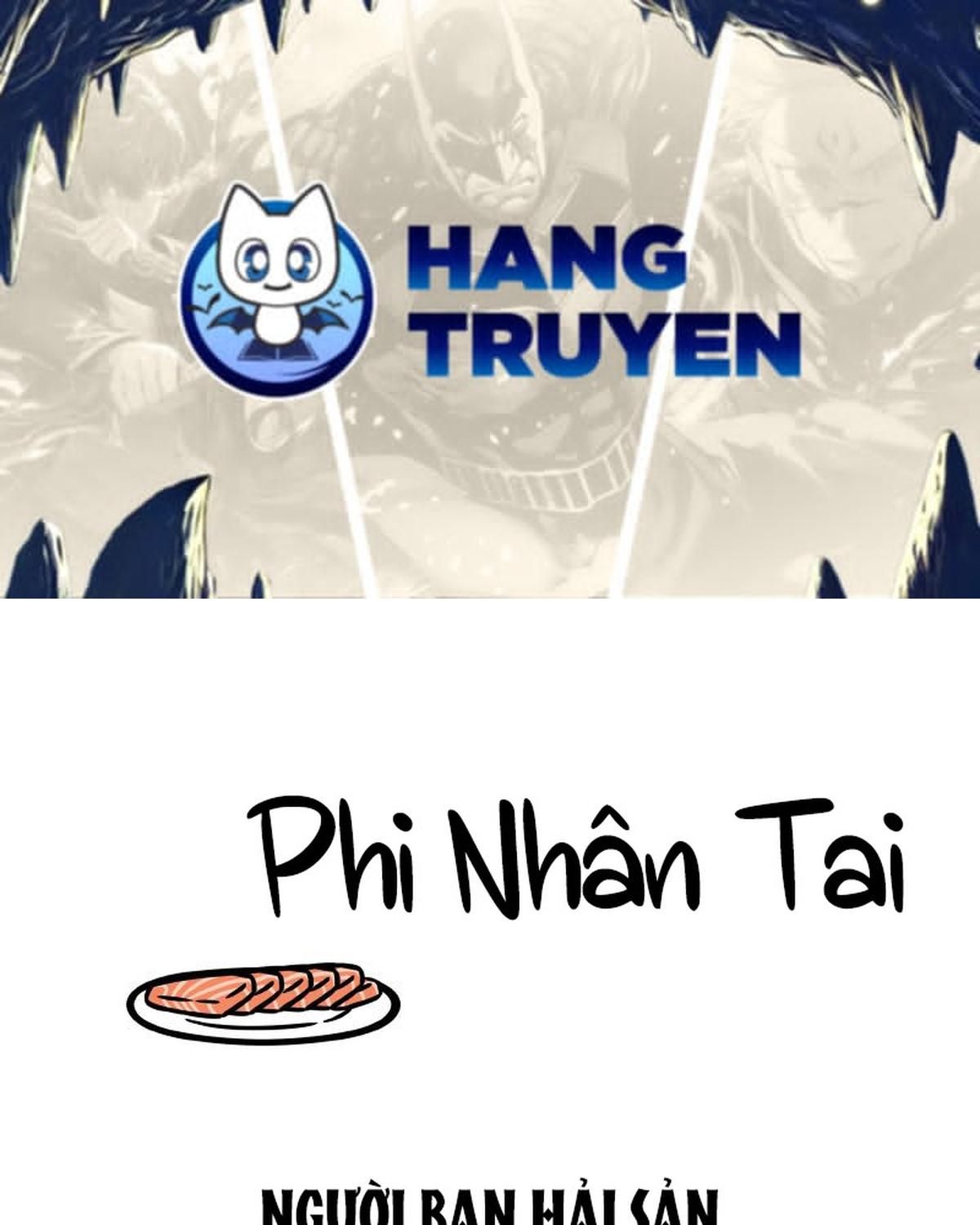 Phi Nhân - Chương 345