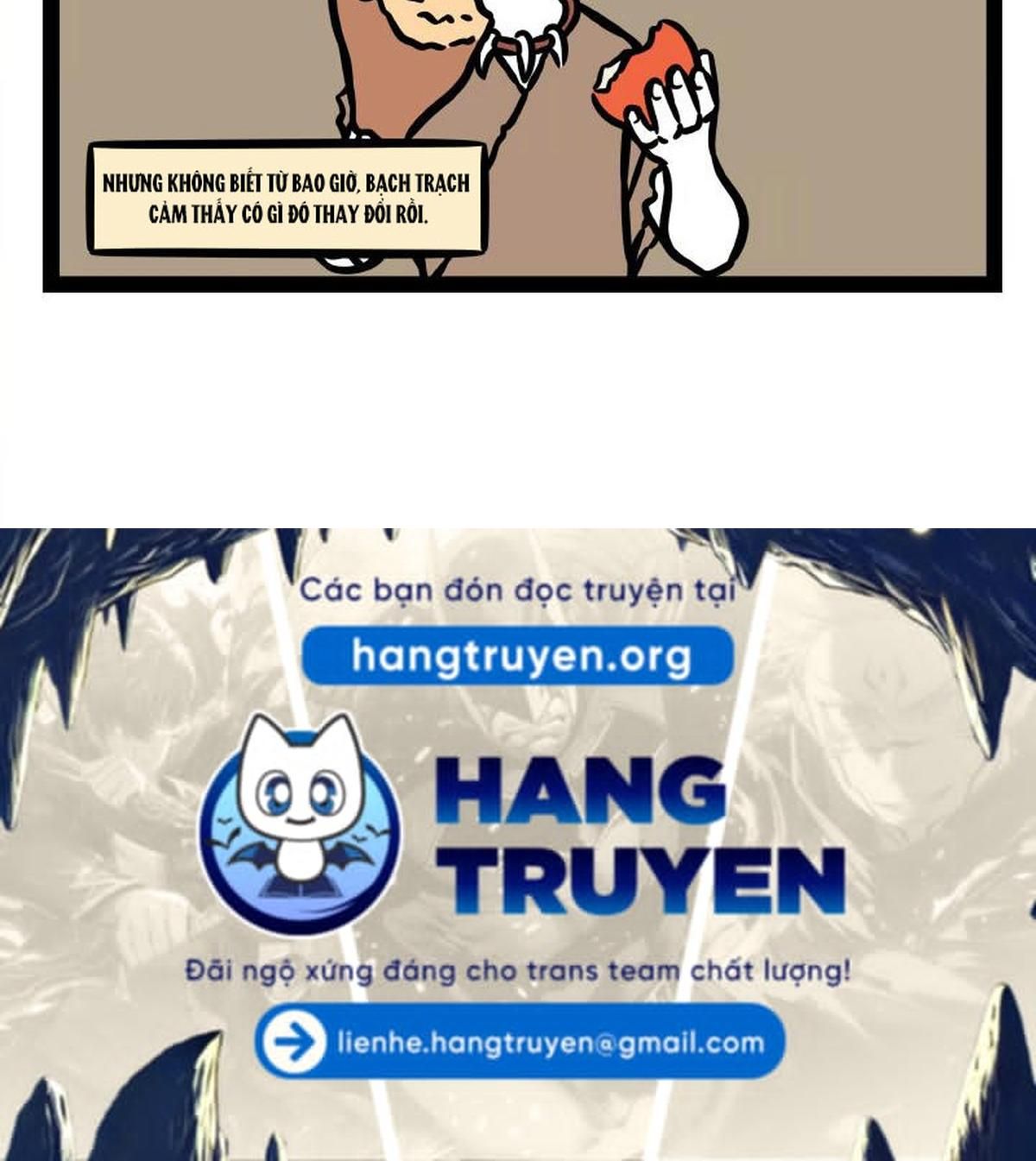 Phi Nhân - Chương 345