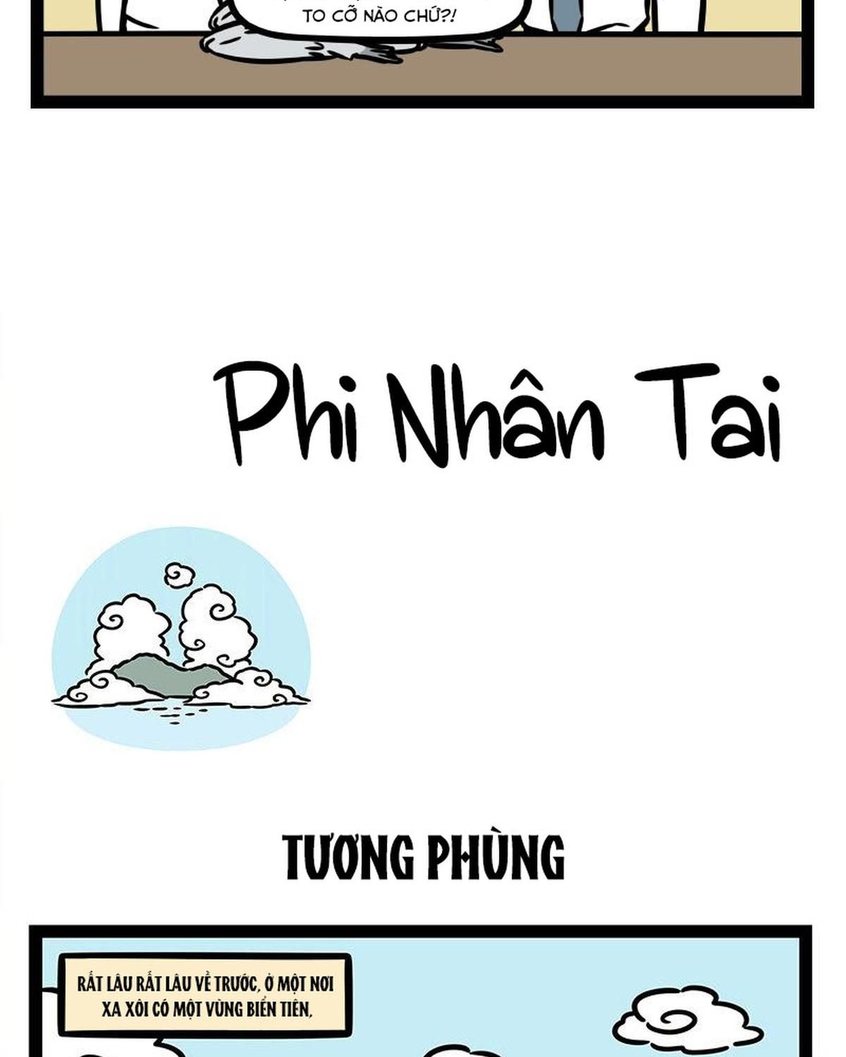 Phi Nhân - Chương 345