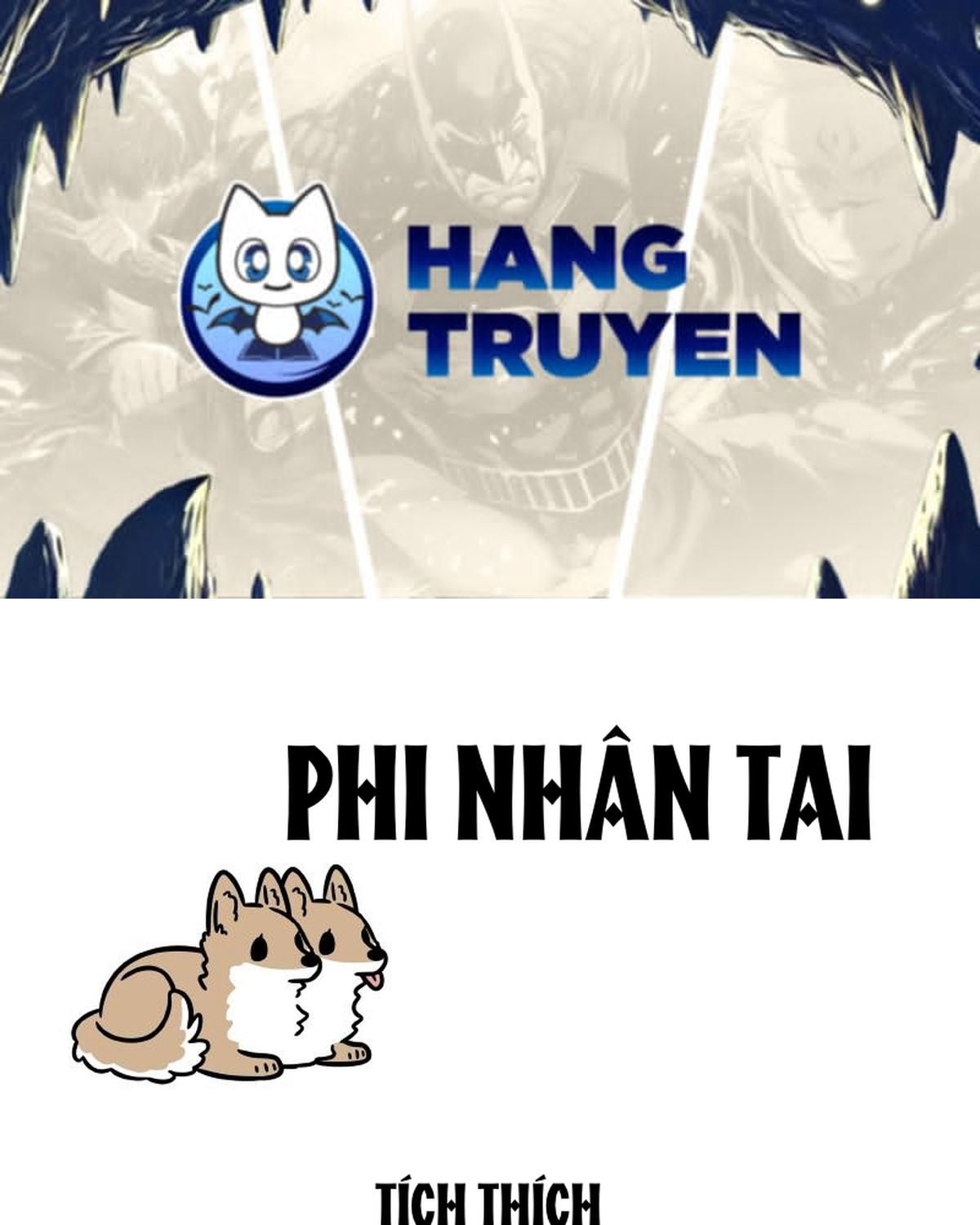 Phi Nhân - Chương 346
