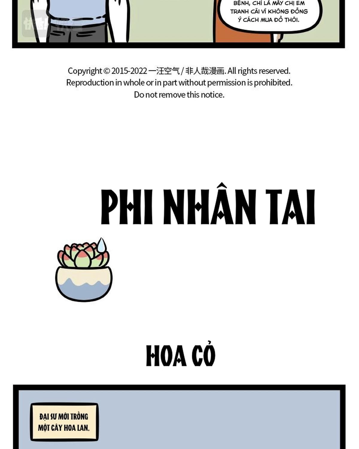 Phi Nhân - Chương 346