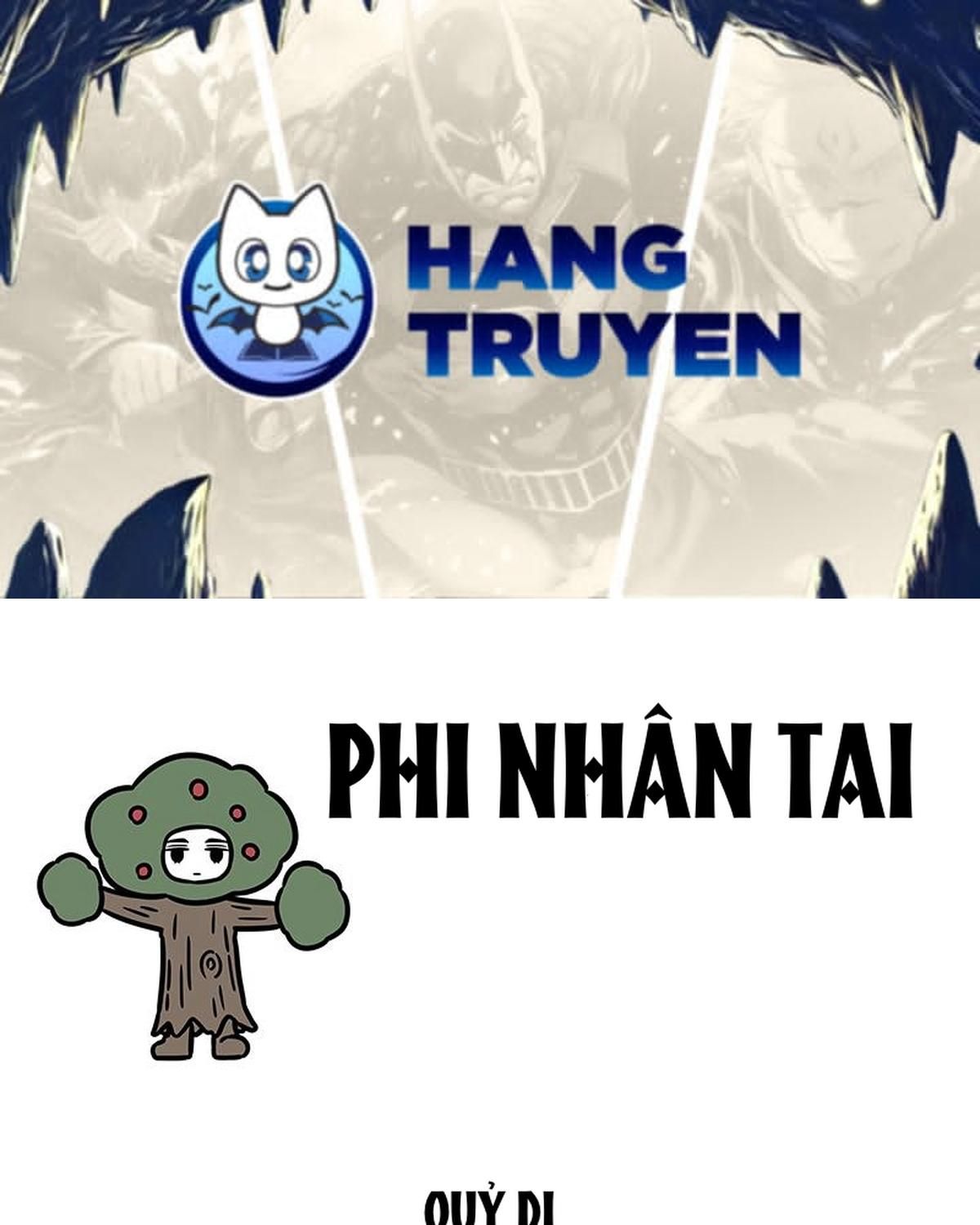 Phi Nhân - Chương 347