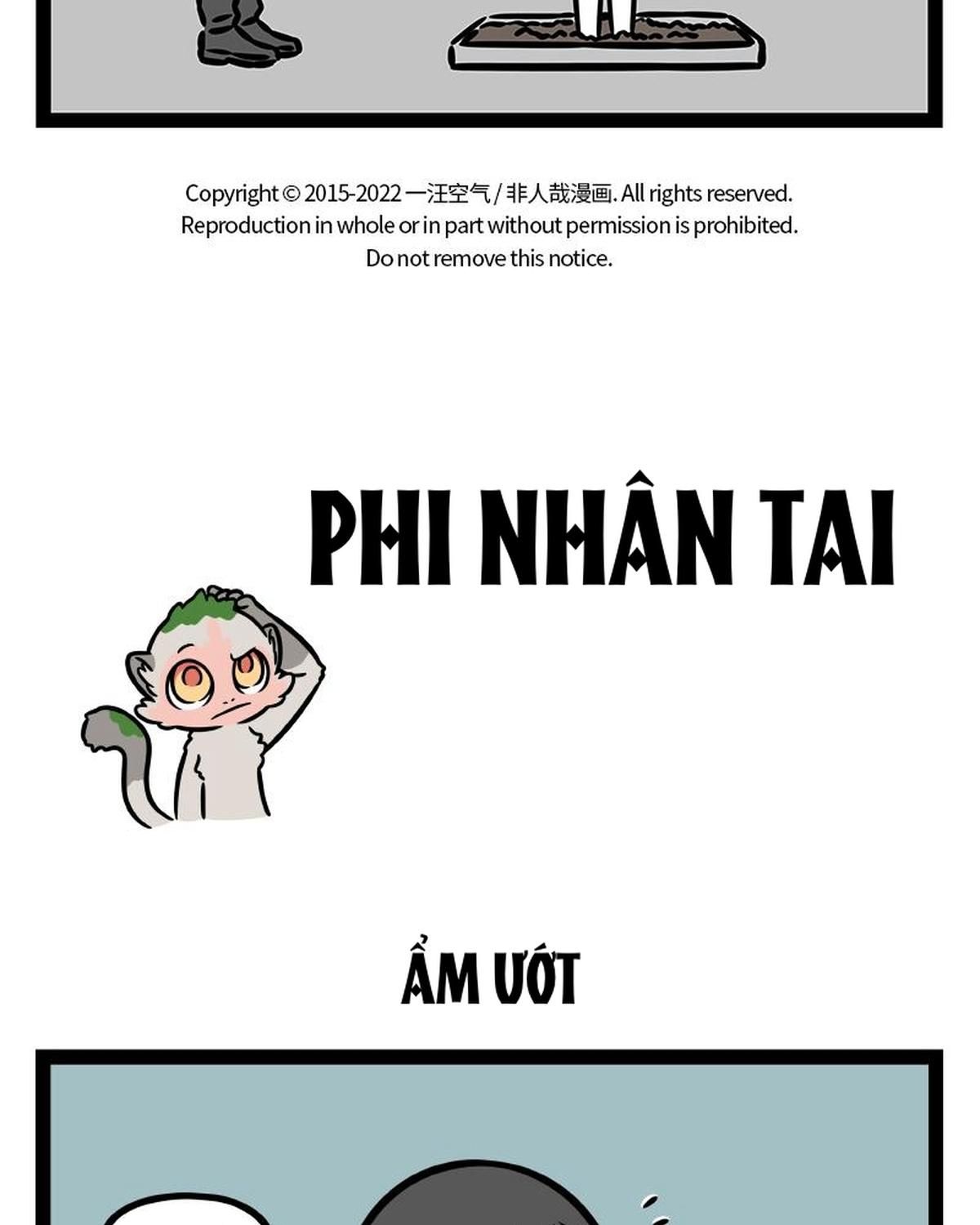 Phi Nhân - Chương 347