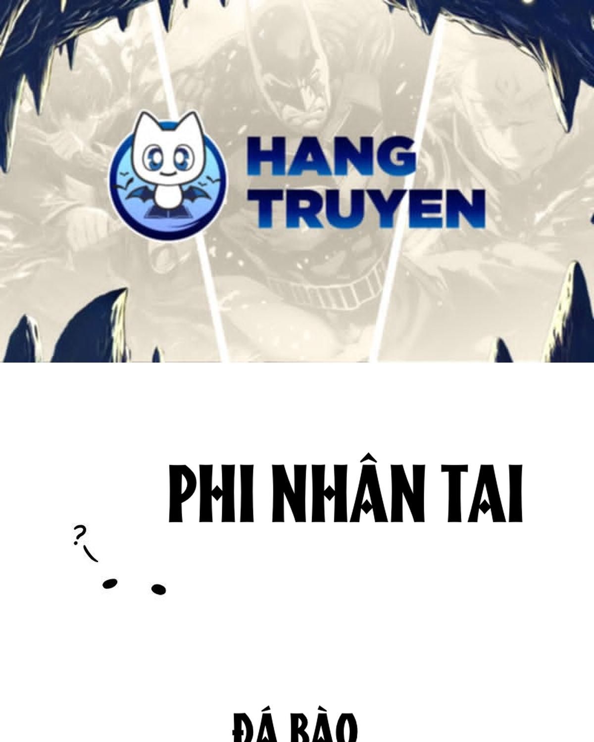 Phi Nhân - Chương 348