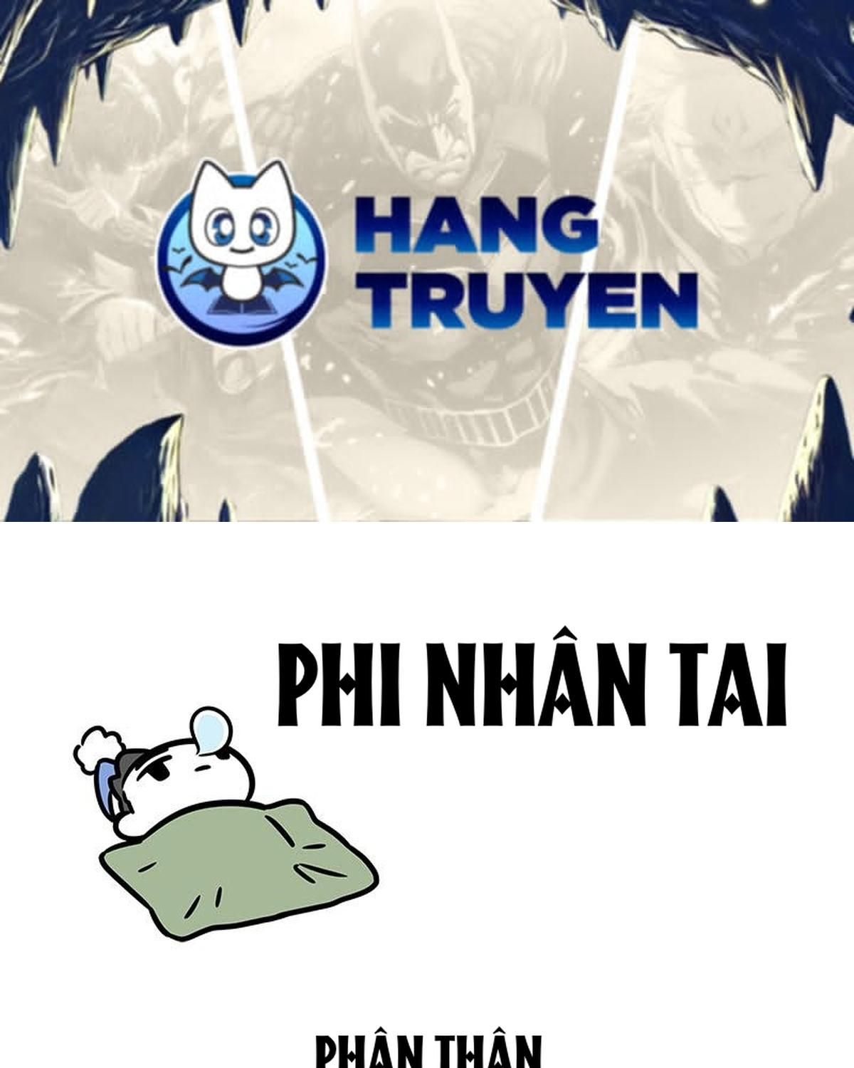 Phi Nhân - Chương 349