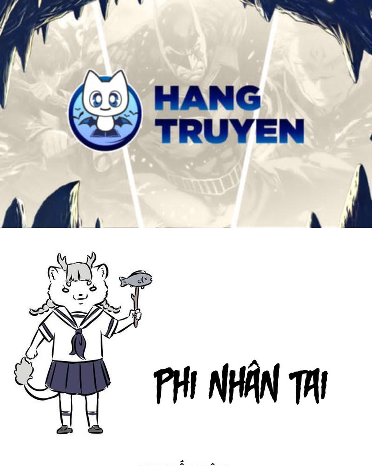 Phi Nhân - Chương 35