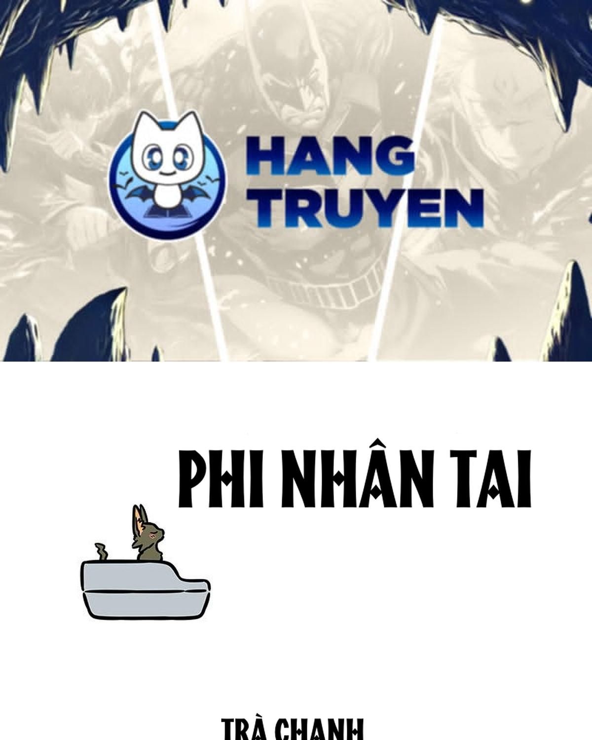 Phi Nhân - Chương 350