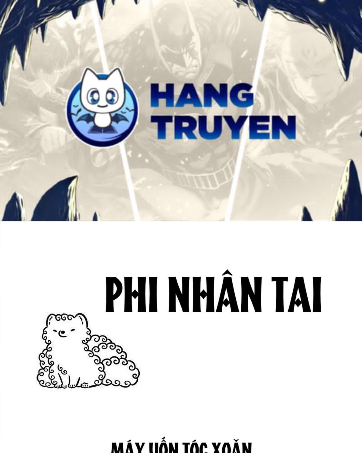 Phi Nhân - Chương 351