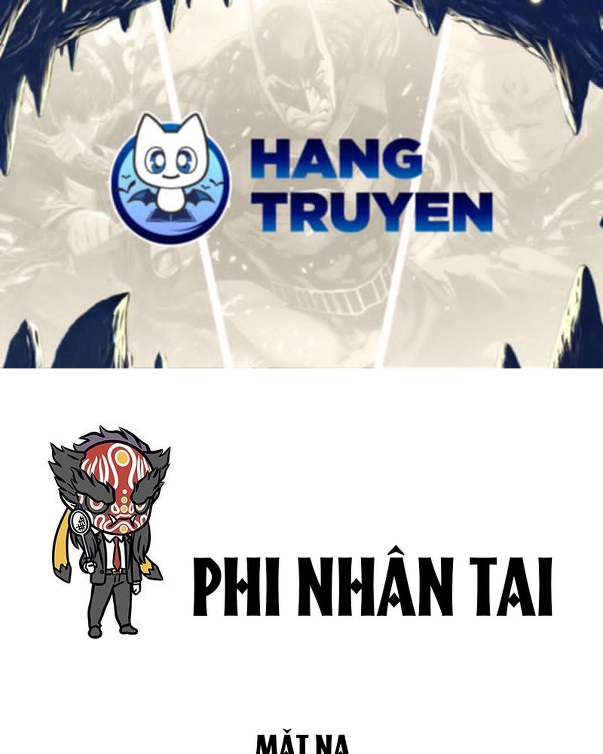 Phi Nhân - Chương 352